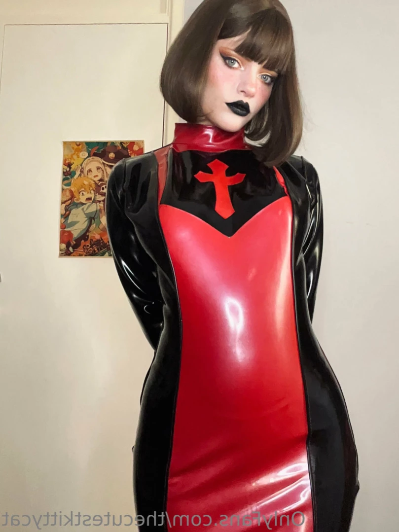 Misty silver~Top 1% [ thecutestkittycat ] Onlyfans leaked photo 15605065 on Hotleaks.tv