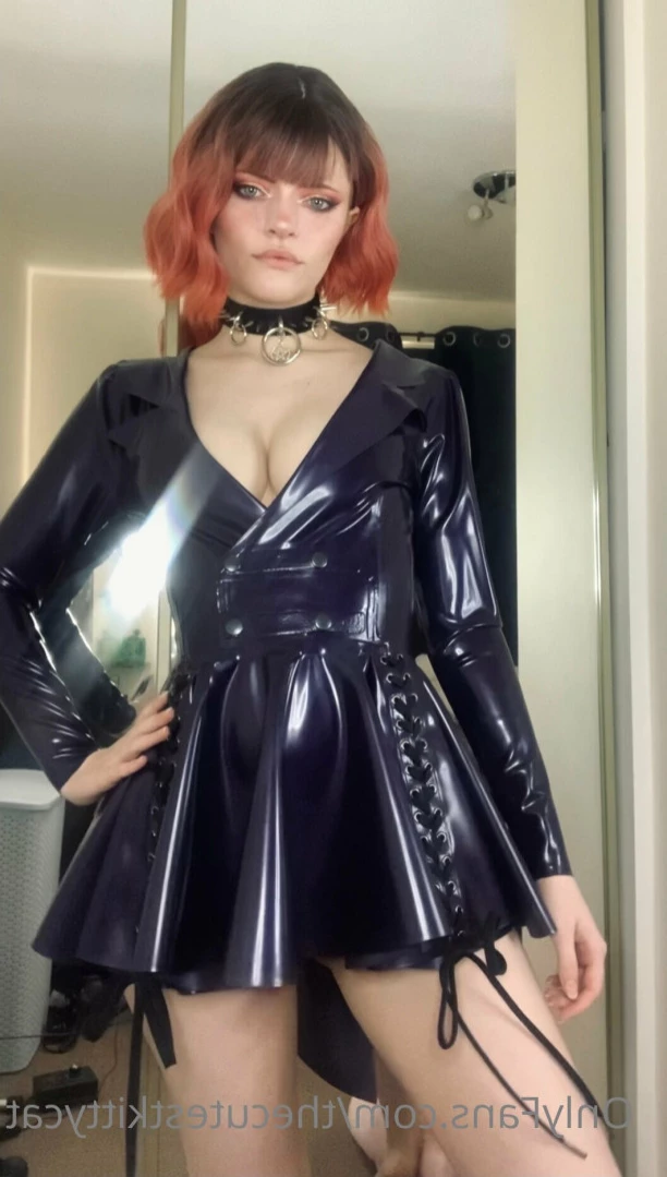 Misty silver~Top 1% [ thecutestkittycat ] Onlyfans leaked photo 15620872 on Hotleaks.tv