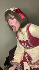 Misty silver~Top 1% [ thecutestkittycat ] Onlyfans leaked video 15628765 on Hotleaks.tv