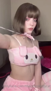Misty silver~Top 1% [ thecutestkittycat ] Onlyfans leaked video 15642704 on Hotleaks.tv