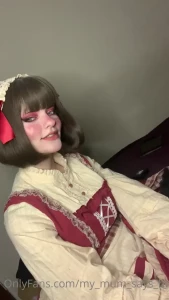 Misty silver~Top 1% [ thecutestkittycat ] Onlyfans leaked video 15673071 on Hotleaks.tv