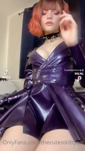 Misty silver~Top 1% [ thecutestkittycat ] Onlyfans leaked video 15673257 on Hotleaks.tv