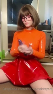 Misty silver~Top 1% [ thecutestkittycat ] Onlyfans leaked video 15673716 on Hotleaks.tv