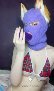 Misty silver~Top 1% [ thecutestkittycat ] Onlyfans leaked video 15673756 on Hotleaks.tv