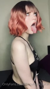 Misty silver~Top 1% [ thecutestkittycat ] Onlyfans leaked video 15673837 on Hotleaks.tv
