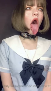 Misty silver~Top 1% [ thecutestkittycat ] Onlyfans leaked video 15673843 on Hotleaks.tv