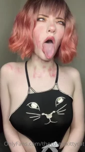 Misty silver~Top 1% [ thecutestkittycat ] Onlyfans leaked video 15673962 on Hotleaks.tv