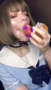 Misty silver~Top 1% [ thecutestkittycat ] Onlyfans leaked video 15674281 on Hotleaks.tv