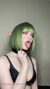 Misty silver~Top 1% [ thecutestkittycat ] Onlyfans leaked video 15674392 on Hotleaks.tv