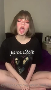 Misty silver~Top 1% [ thecutestkittycat ] Onlyfans leaked video 15674439 on Hotleaks.tv