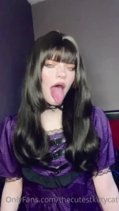Misty silver~Top 1% [ thecutestkittycat ] Onlyfans leaked video 15674499 on Hotleaks.tv
