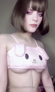 Misty silver~Top 1% [ thecutestkittycat ] Onlyfans leaked video 15674569 on Hotleaks.tv