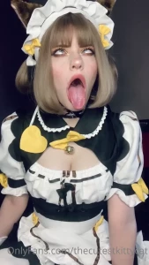Misty silver~Top 1% [ thecutestkittycat ] Onlyfans leaked video 15674608 on Hotleaks.tv
