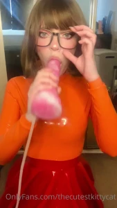 Misty silver~Top 1% [ thecutestkittycat ] Onlyfans leaked video 15674657 on Hotleaks.tv