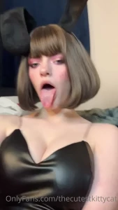 Misty silver~Top 1% [ thecutestkittycat ] Onlyfans leaked video 15674825 on Hotleaks.tv