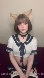 Misty silver~Top 1% [ thecutestkittycat ] Onlyfans leaked video 15675015 on Hotleaks.tv