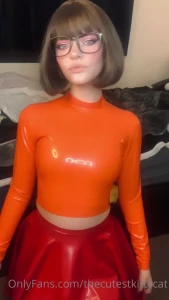 Misty silver~Top 1% [ thecutestkittycat ] Onlyfans leaked video 15675160 on Hotleaks.tv