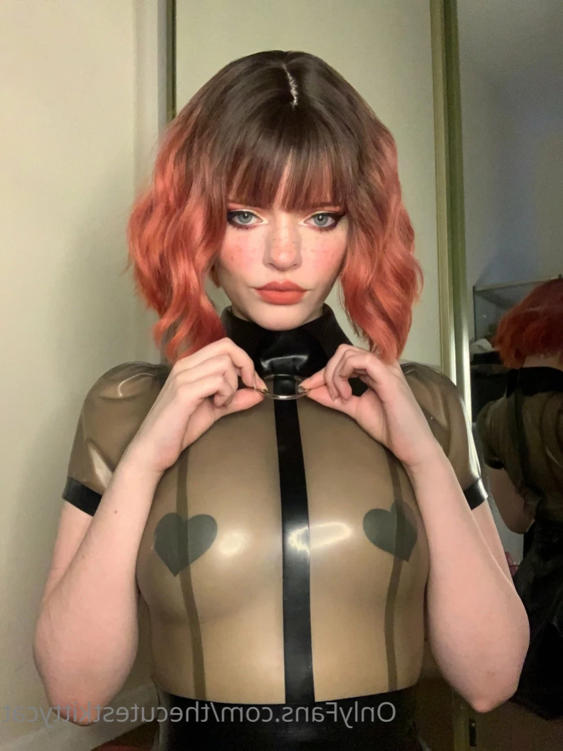 Misty silver~Top 1% [ thecutestkittycat ] Onlyfans leaked photo 15707388 on Hotleaks.tv