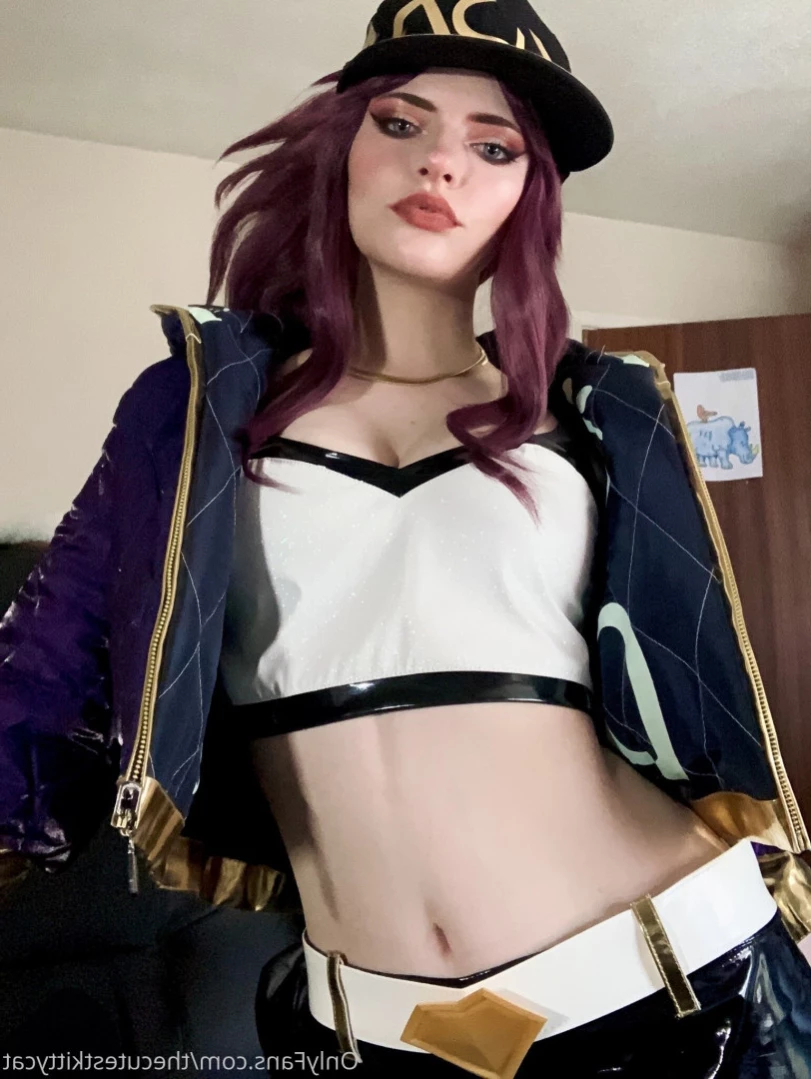 Misty silver~Top 1% [ thecutestkittycat ] Onlyfans leaked photo 15707738 on Hotleaks.tv
