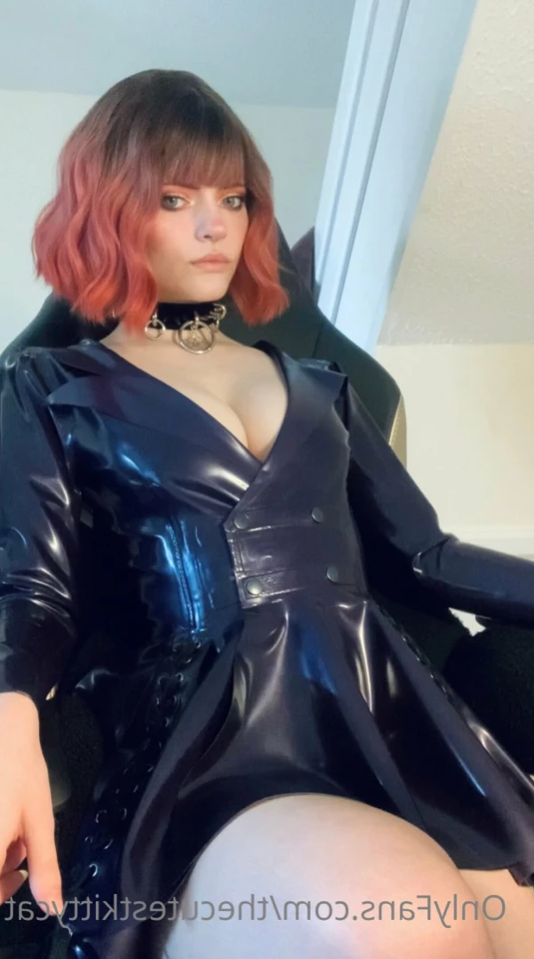 Misty silver~Top 1% [ thecutestkittycat ] Onlyfans leaked photo 15713352 on Hotleaks.tv