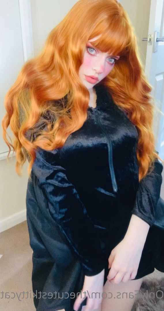 Misty silver~Top 1% [ thecutestkittycat ] Onlyfans leaked photo 15717954 on Hotleaks.tv