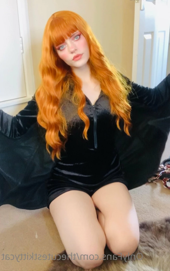 Misty silver~Top 1% [ thecutestkittycat ] Onlyfans leaked photo 15727639 on Hotleaks.tv