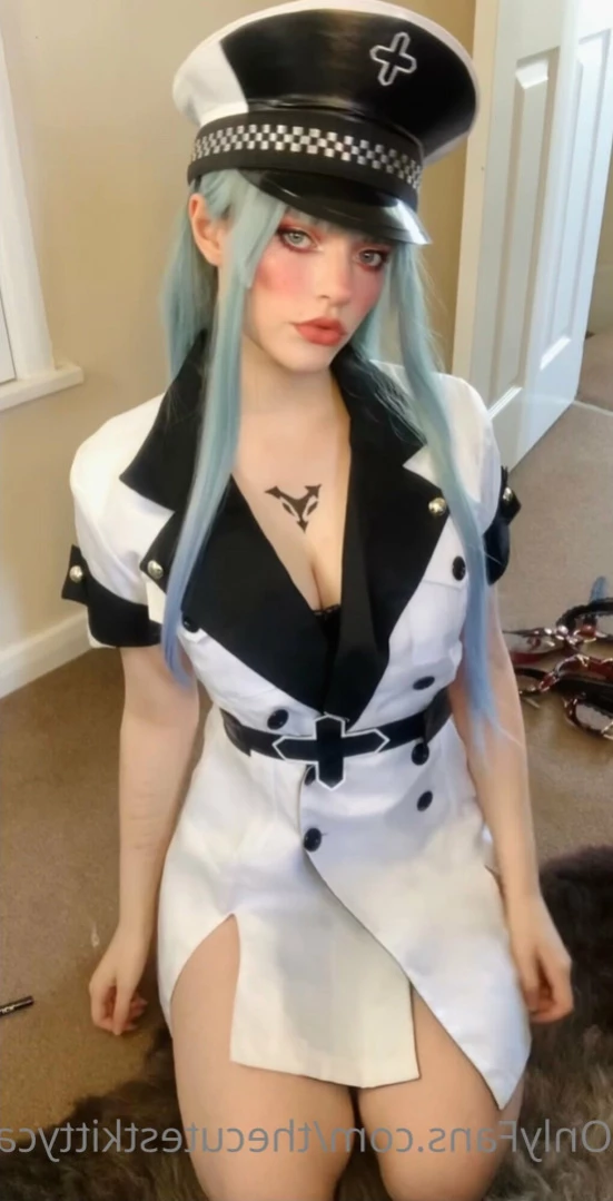Misty silver~Top 1% [ thecutestkittycat ] Onlyfans leaked photo 15734018 on Hotleaks.tv