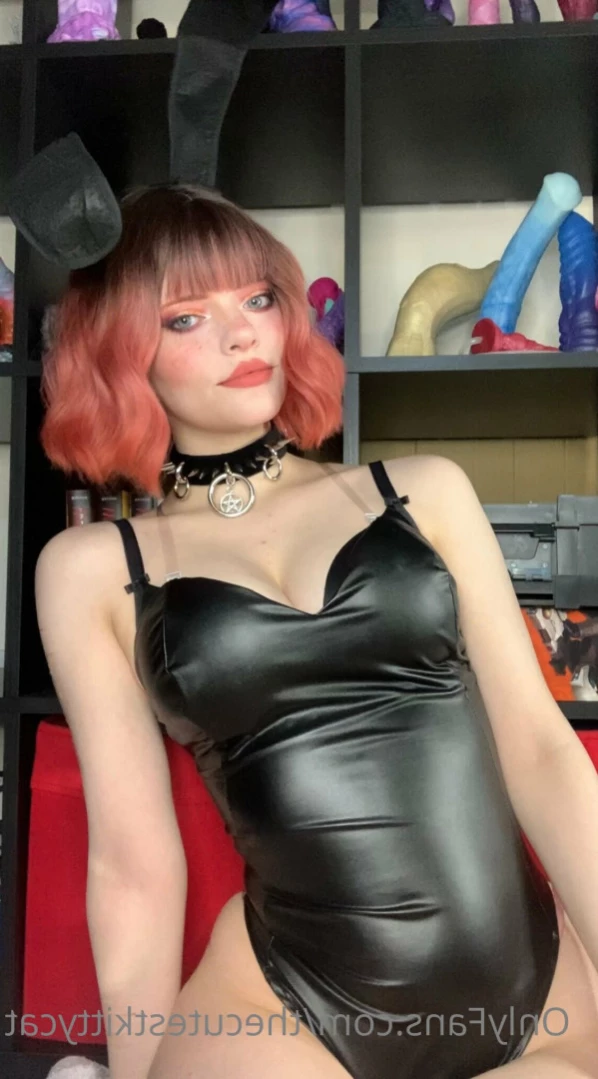 Misty silver~Top 1% [ thecutestkittycat ] Onlyfans leaked photo 15852515 on Hotleaks.tv