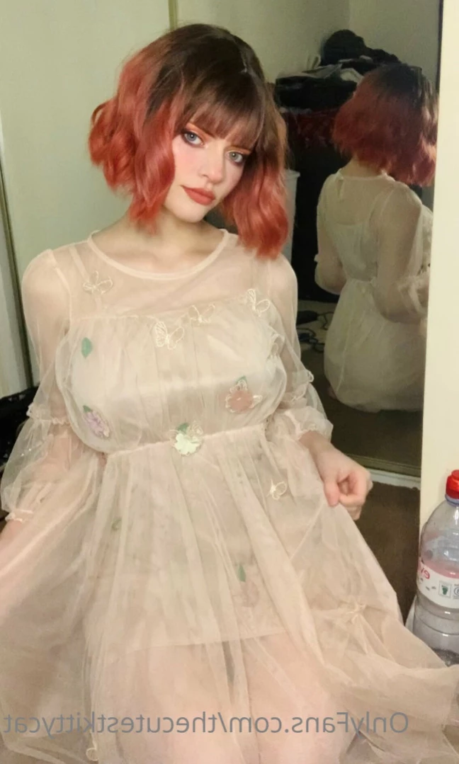 Misty silver~Top 1% [ thecutestkittycat ] Onlyfans leaked photo 15859560 on Hotleaks.tv