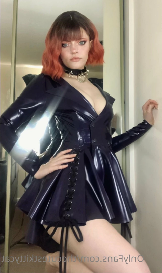 Misty silver~Top 1% [ thecutestkittycat ] Onlyfans leaked photo 15889464 on Hotleaks.tv