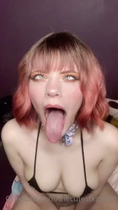 Misty silver~Top 1% [ thecutestkittycat ] Onlyfans leaked video 15890413 on Hotleaks.tv