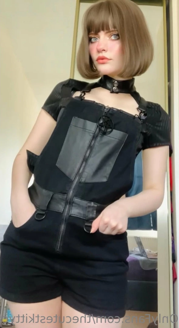 Misty silver~Top 1% [ thecutestkittycat ] Onlyfans leaked photo 15902582 on Hotleaks.tv