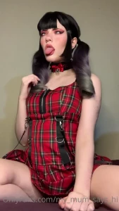 Misty silver~Top 1% [ thecutestkittycat ] Onlyfans leaked video 15925905 on Hotleaks.tv