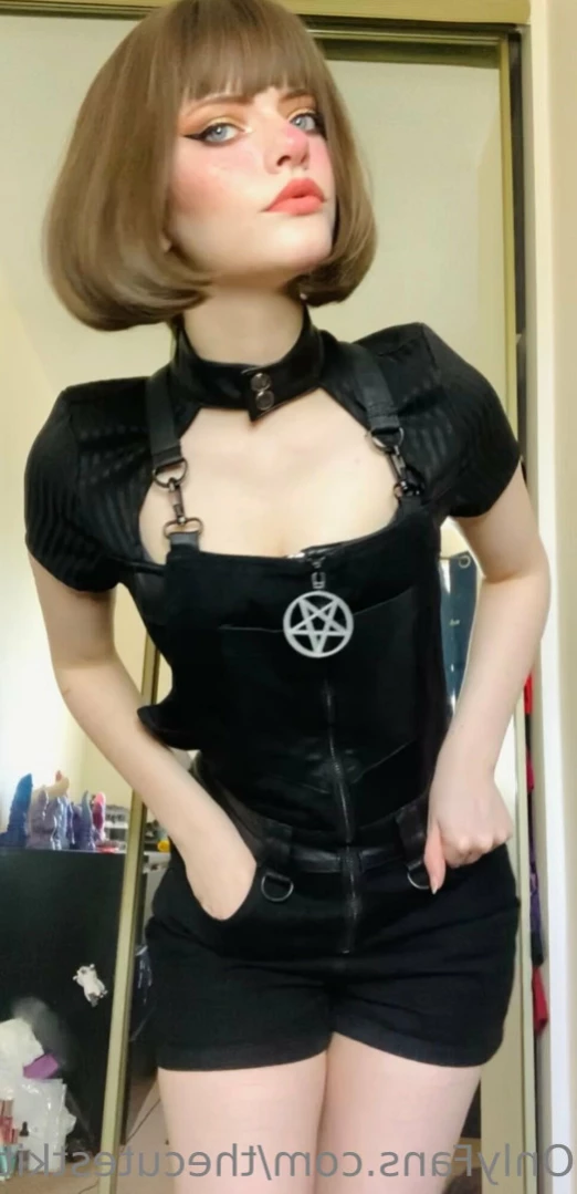 Misty silver~Top 1% [ thecutestkittycat ] Onlyfans leaked photo 15947708 on Hotleaks.tv