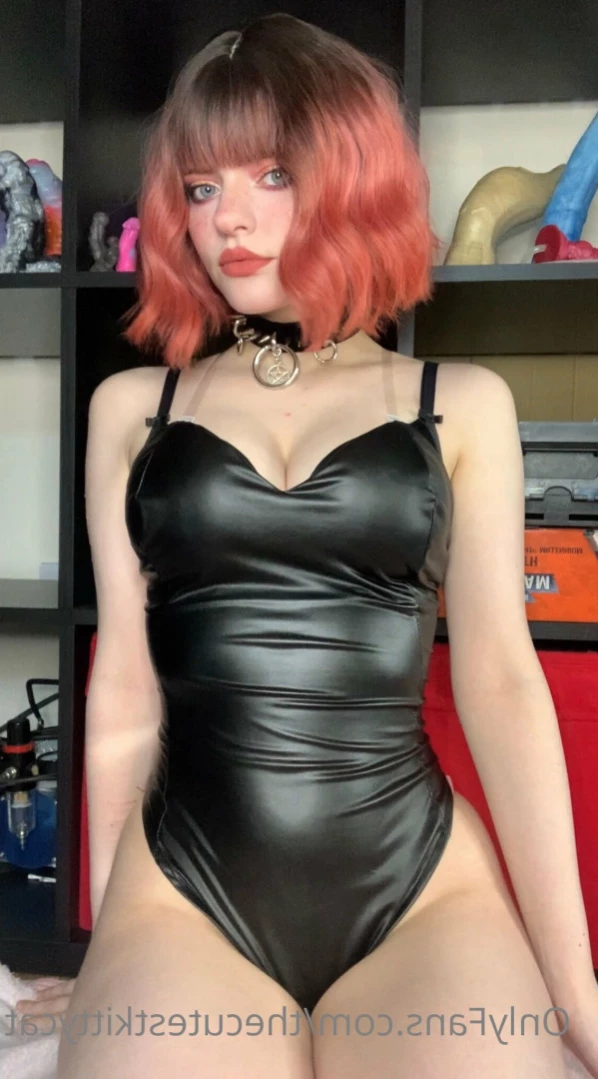 Misty silver~Top 1% [ thecutestkittycat ] Onlyfans leaked photo 15980612 on Hotleaks.tv