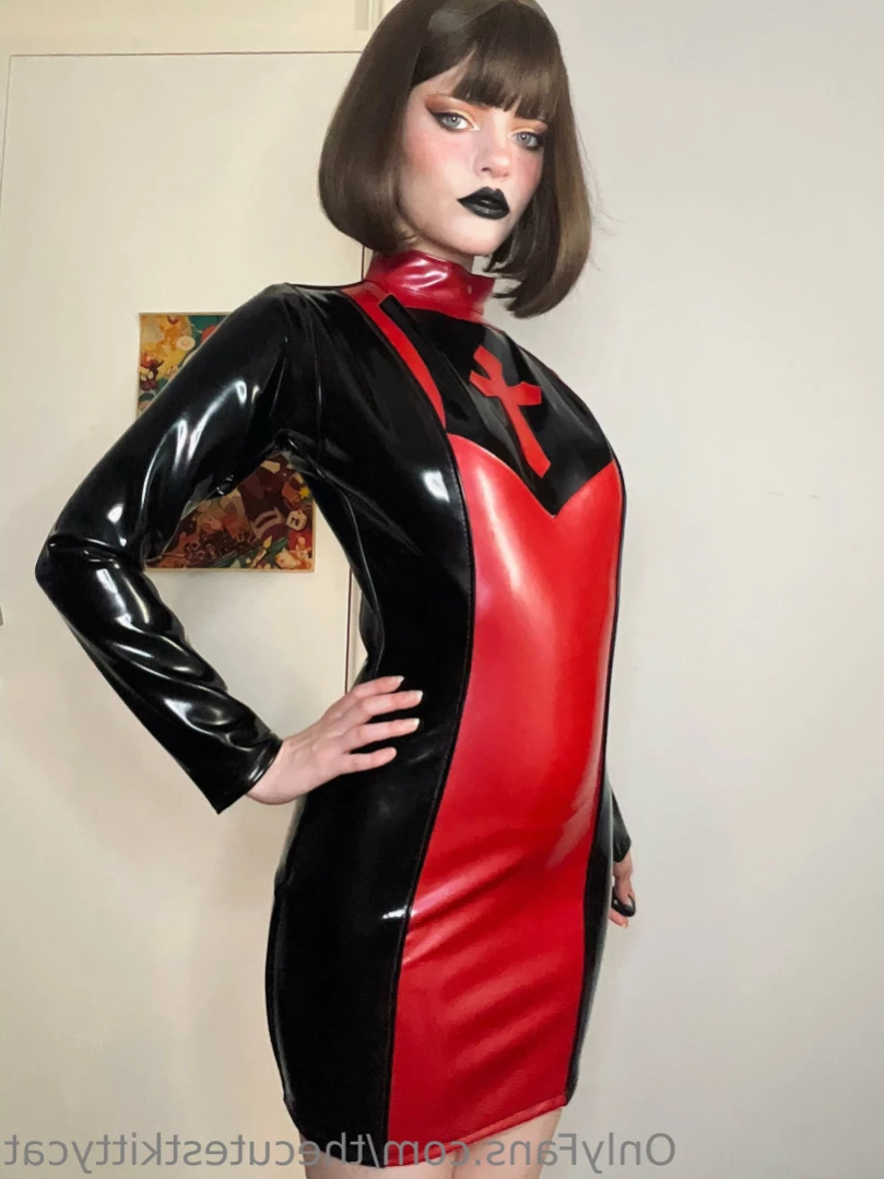Misty silver~Top 1% [ thecutestkittycat ] Onlyfans leaked photo 16067771 on Hotleaks.tv