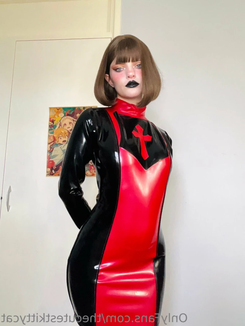 Misty silver~Top 1% [ thecutestkittycat ] Onlyfans leaked photo 16067829 on Hotleaks.tv