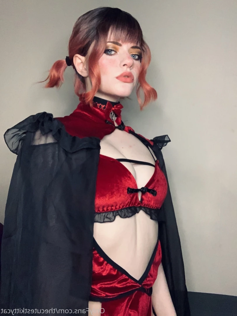 Misty silver~Top 1% [ thecutestkittycat ] Onlyfans leaked photo 16071153 on Hotleaks.tv