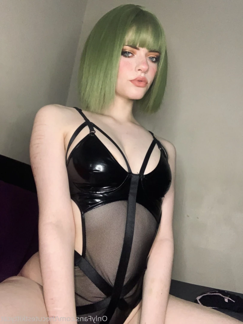 Misty silver~Top 1% [ thecutestkittycat ] Onlyfans leaked photo 16071159 on Hotleaks.tv