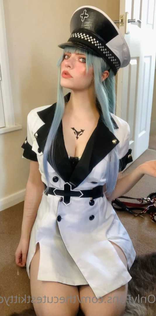 Misty silver~Top 1% [ thecutestkittycat ] Onlyfans leaked photo 16209208 on Hotleaks.tv