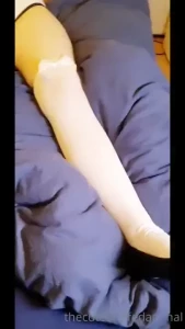 thecutestuffedanimal / bdsm, little, 20 [ thecutestuffedanimal ] Onlyfans leaked video 18074998 on Hotleaks.tv