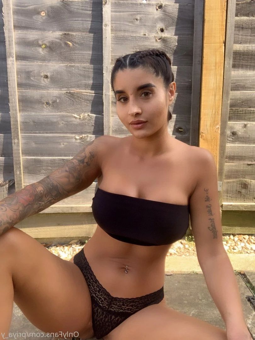 👑  Priya Babestation 👑 [ priya_y ] Onlyfans leaked photo 985625 on Hotleaks.tv