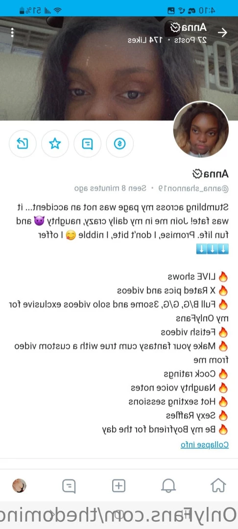 The Domino Effect [ thedominoeffect666 ] Onlyfans leaked photo 13942159 on Hotleaks.tv
