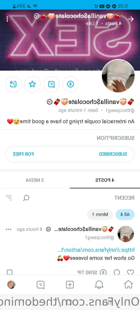 The Domino Effect [ thedominoeffect666 ] Onlyfans leaked photo 14485560 on Hotleaks.tv