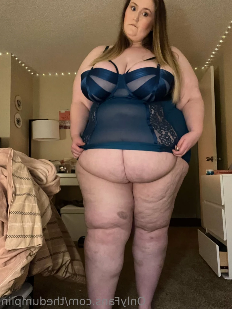 Dumplin [ thedumplin ] Onlyfans leaked photo 13941894 on Hotleaks.tv
