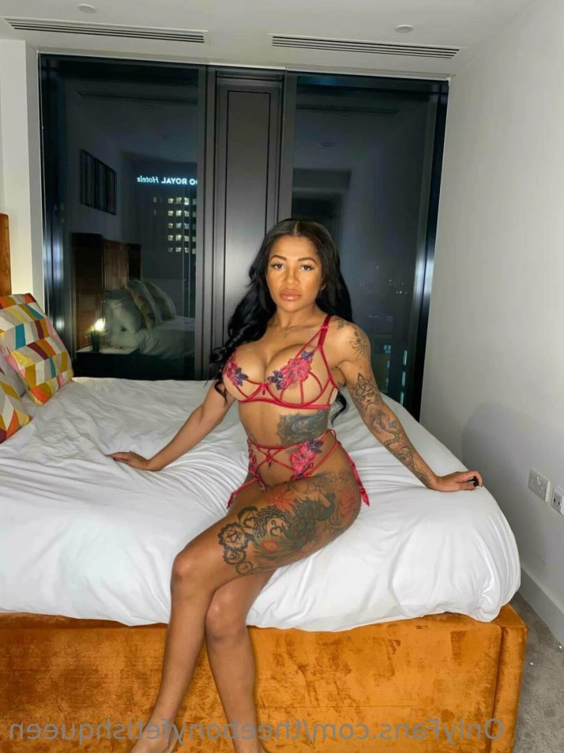Ebony Fetish Queen [ theebonyfetishqueen ] Onlyfans leaked photo 12953123 on Hotleaks.tv