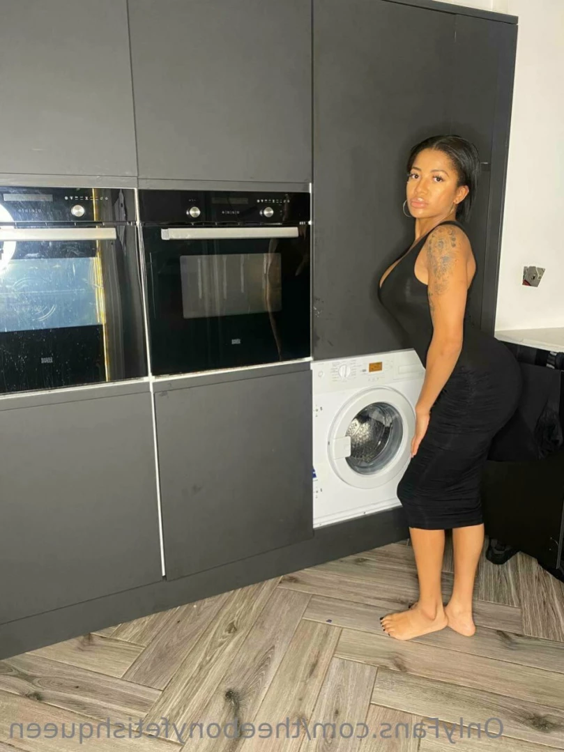 Ebony Fetish Queen [ theebonyfetishqueen ] Onlyfans leaked photo 13941246 on Hotleaks.tv