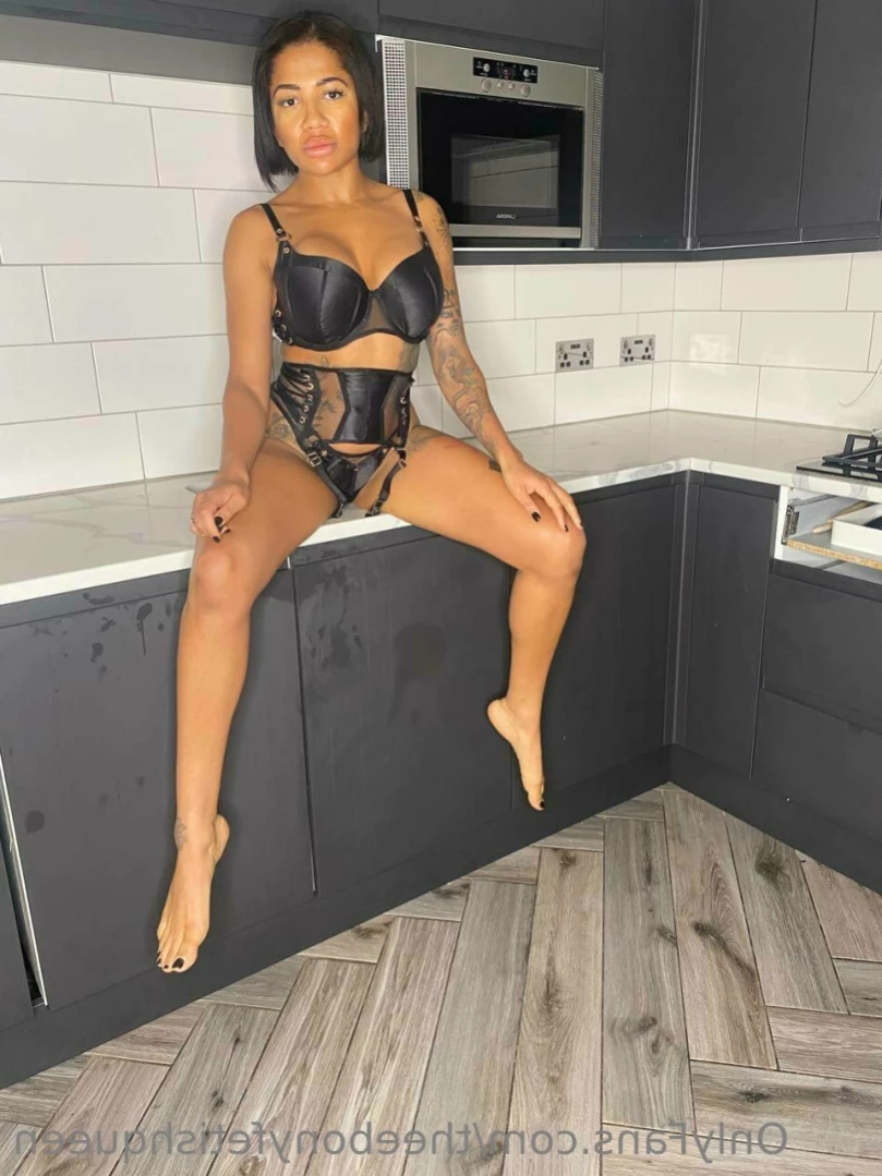 Ebony Fetish Queen [ theebonyfetishqueen ] Onlyfans leaked photo 13941258 on Hotleaks.tv