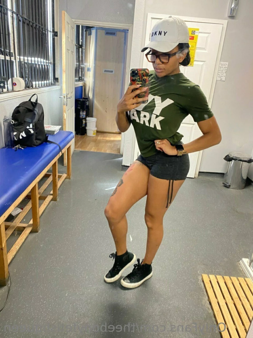 Ebony Fetish Queen [ theebonyfetishqueen ] Onlyfans leaked photo 13941265 on Hotleaks.tv