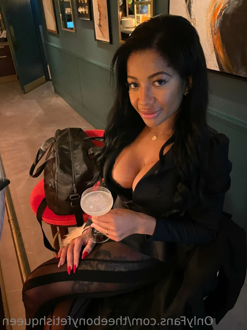 Ebony Fetish Queen [ theebonyfetishqueen ] Onlyfans leaked photo 13941276 on Hotleaks.tv